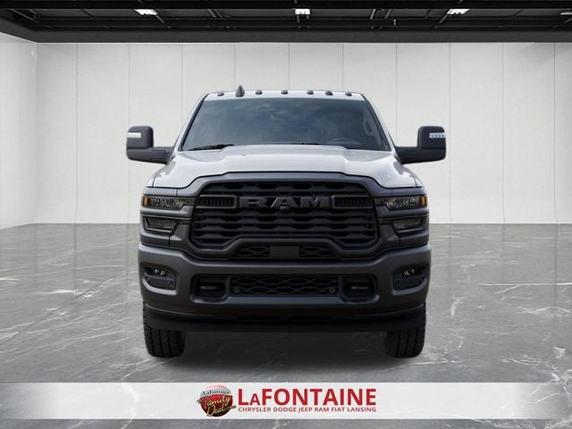 2026 RAM Ram 3500 RAM 3500 TRADESMAN REGULAR CAB 4X4 8' BOX