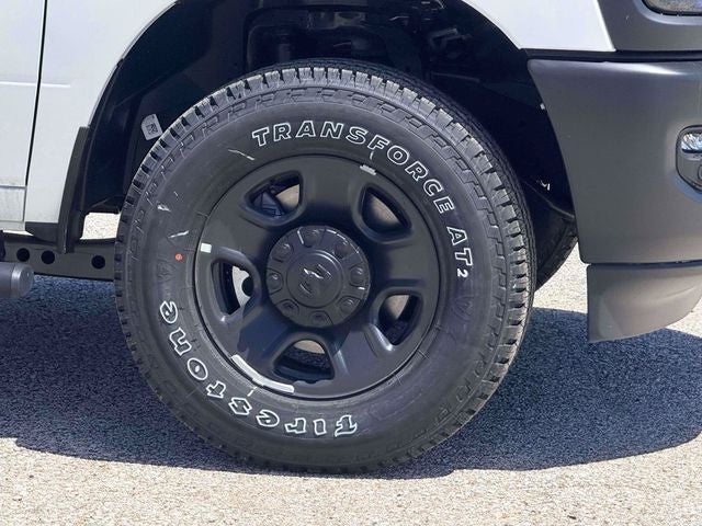 2026 RAM Ram 3500 RAM 3500 TRADESMAN REGULAR CAB 4X4 8' BOX