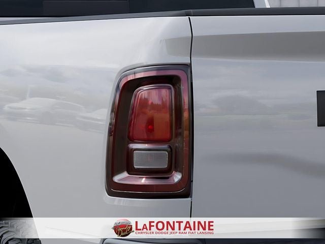 2026 RAM Ram 3500 RAM 3500 TRADESMAN REGULAR CAB 4X4 8' BOX