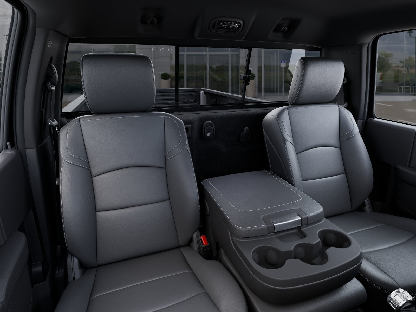 2026 RAM Ram 3500 RAM 3500 TRADESMAN REGULAR CAB 4X4 8' BOX