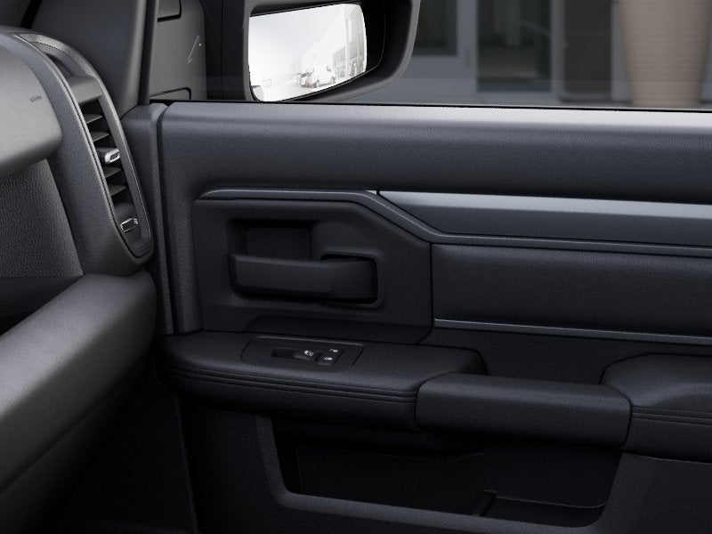 2026 RAM Ram 3500 RAM 3500 TRADESMAN REGULAR CAB 4X4 8' BOX