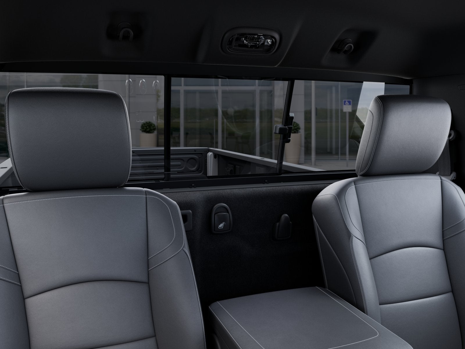 2026 RAM Ram 3500 RAM 3500 TRADESMAN REGULAR CAB 4X4 8' BOX