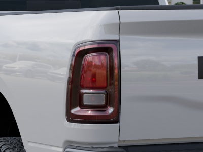 2026 RAM Ram 3500 RAM 3500 TRADESMAN REGULAR CAB 4X4 8' BOX