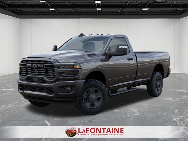 2026 RAM Ram 3500 RAM 3500 TRADESMAN REGULAR CAB 4X4 8' BOX
