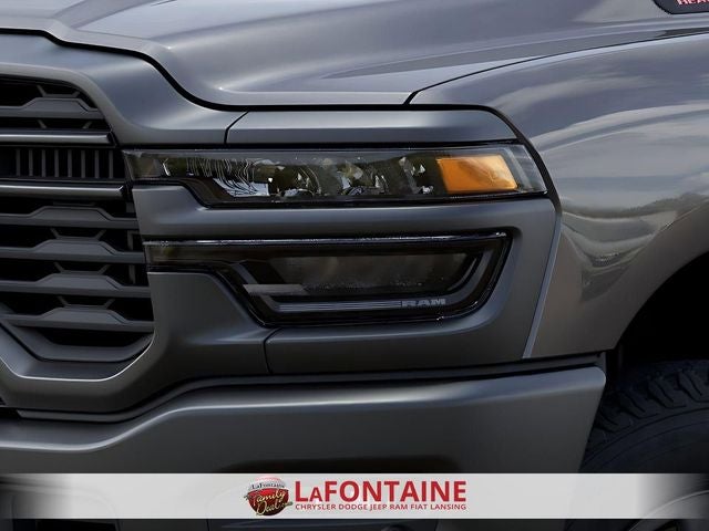 2026 RAM Ram 3500 RAM 3500 TRADESMAN REGULAR CAB 4X4 8' BOX