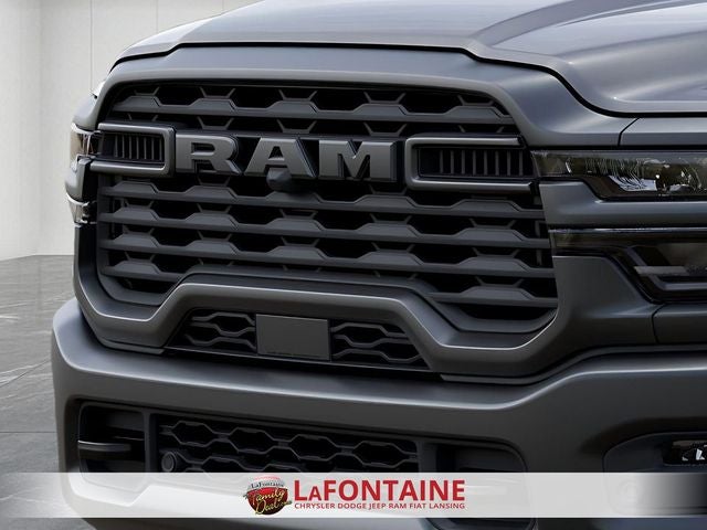 2026 RAM Ram 3500 RAM 3500 TRADESMAN REGULAR CAB 4X4 8' BOX
