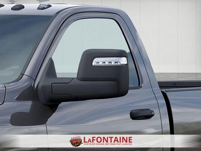 2026 RAM Ram 3500 RAM 3500 TRADESMAN REGULAR CAB 4X4 8' BOX