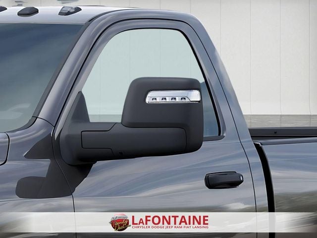 2026 RAM Ram 3500 RAM 3500 TRADESMAN REGULAR CAB 4X4 8' BOX