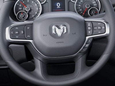 2026 RAM Ram 3500 RAM 3500 TRADESMAN REGULAR CAB 4X4 8' BOX