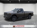 2026 RAM Ram 3500 RAM 3500 TRADESMAN REGULAR CAB 4X4 8' BOX