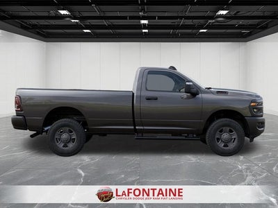 2026 RAM Ram 3500 RAM 3500 TRADESMAN REGULAR CAB 4X4 8' BOX