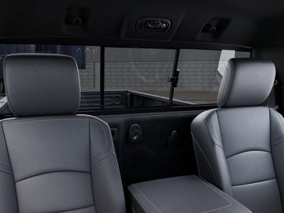 2026 RAM Ram 3500 RAM 3500 TRADESMAN REGULAR CAB 4X4 8' BOX