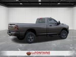2026 RAM Ram 3500 RAM 3500 TRADESMAN REGULAR CAB 4X4 8' BOX