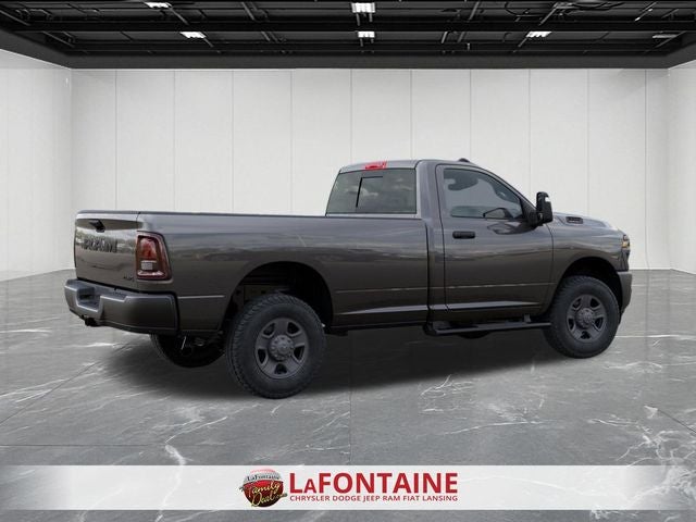 2026 RAM Ram 3500 RAM 3500 TRADESMAN REGULAR CAB 4X4 8' BOX