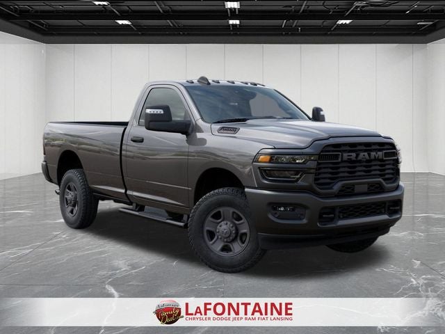 2026 RAM Ram 3500 RAM 3500 TRADESMAN REGULAR CAB 4X4 8' BOX
