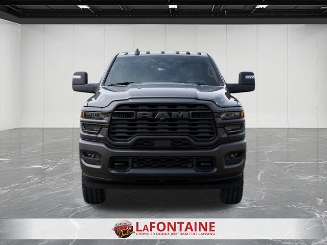 2026 RAM Ram 3500 RAM 3500 TRADESMAN REGULAR CAB 4X4 8' BOX
