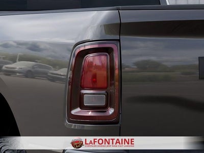 2026 RAM Ram 3500 RAM 3500 TRADESMAN REGULAR CAB 4X4 8' BOX