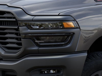 2026 RAM Ram 3500 RAM 3500 TRADESMAN REGULAR CAB 4X4 8' BOX