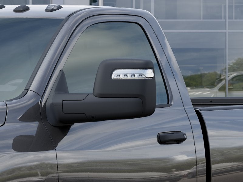 2026 RAM Ram 3500 RAM 3500 TRADESMAN REGULAR CAB 4X4 8' BOX