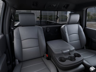 2026 RAM Ram 3500 RAM 3500 TRADESMAN REGULAR CAB 4X4 8' BOX