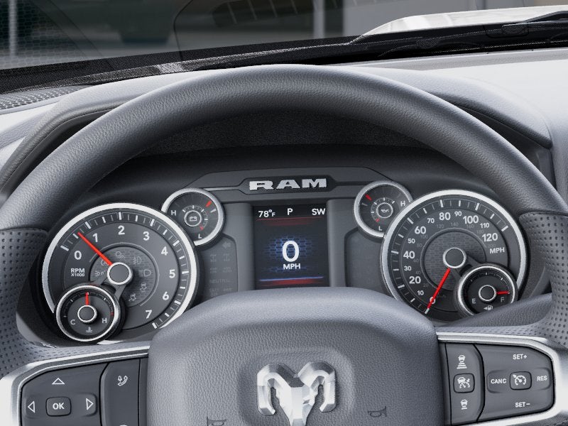 2026 RAM Ram 3500 RAM 3500 TRADESMAN REGULAR CAB 4X4 8' BOX