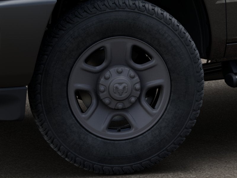 2026 RAM Ram 3500 RAM 3500 TRADESMAN REGULAR CAB 4X4 8' BOX