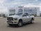 2026 RAM Ram 3500 RAM 3500 BIG HORN CREW CAB 4X4 6'4' BOX