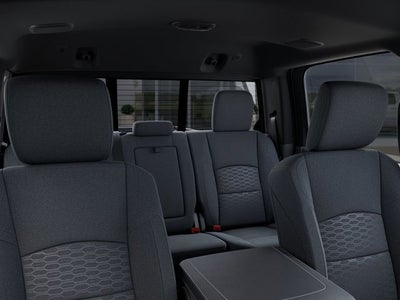 2026 RAM Ram 3500 RAM 3500 BIG HORN CREW CAB 4X4 6'4' BOX