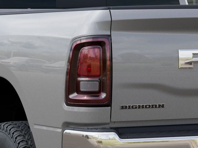 2026 RAM Ram 3500 RAM 3500 BIG HORN CREW CAB 4X4 6'4' BOX