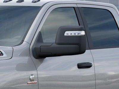 2026 RAM Ram 3500 RAM 3500 BIG HORN CREW CAB 4X4 6'4' BOX