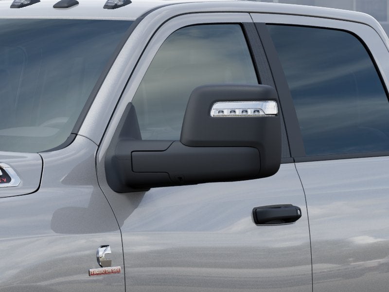 2026 RAM Ram 3500 RAM 3500 BIG HORN CREW CAB 4X4 6'4' BOX