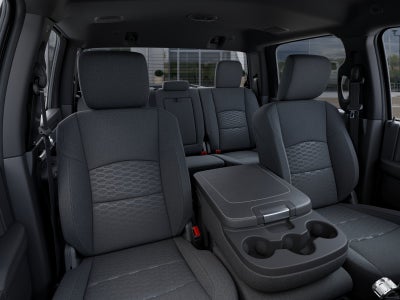 2026 RAM Ram 3500 RAM 3500 BIG HORN CREW CAB 4X4 6'4' BOX