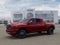 2026 RAM Ram 3500 RAM 3500 LARAMIE MEGA CAB 4X4 6'4' BOX