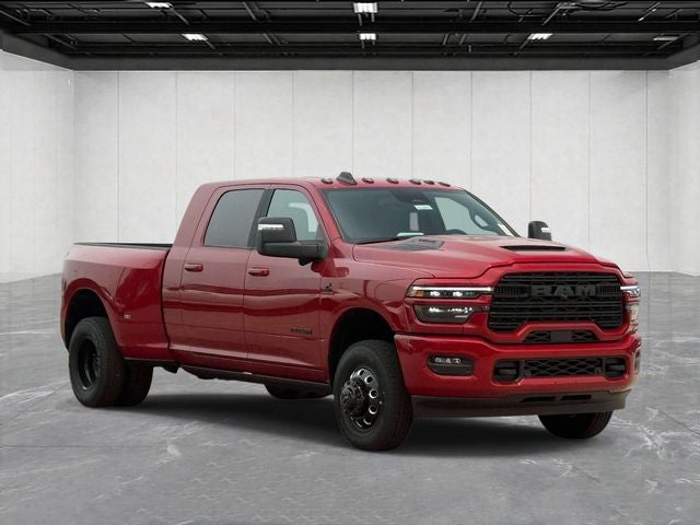 2026 RAM Ram 3500 RAM 3500 LARAMIE MEGA CAB 4X4 6'4' BOX