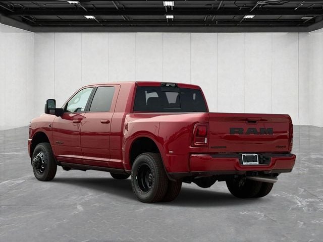 2026 RAM Ram 3500 RAM 3500 LARAMIE MEGA CAB 4X4 6'4' BOX