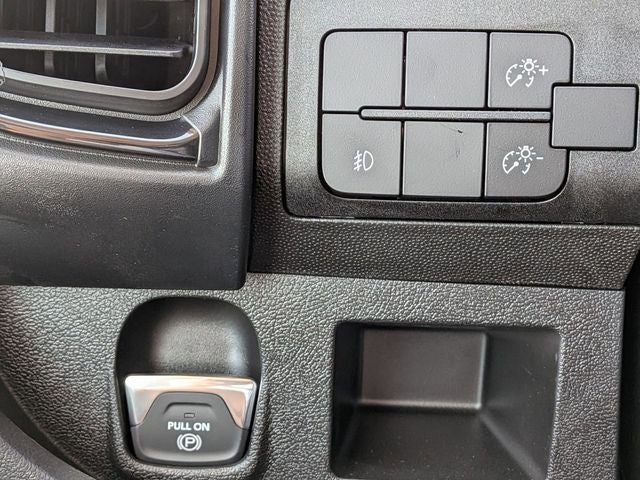 2026 RAM Ram ProMaster RAM PROMASTER 1500 TRADESMAN CARGO VAN LOW ROOF 136' WB