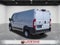 2026 RAM Ram ProMaster RAM PROMASTER 1500 TRADESMAN CARGO VAN LOW ROOF 136' WB