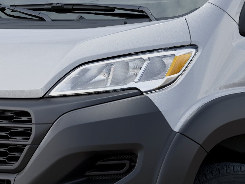 2026 RAM Ram ProMaster RAM PROMASTER 1500 TRADESMAN CARGO VAN LOW ROOF 136' WB