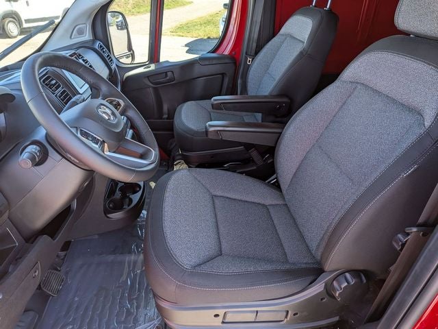 2026 RAM Ram ProMaster RAM PROMASTER 1500 TRADESMAN CARGO VAN LOW ROOF 136' WB