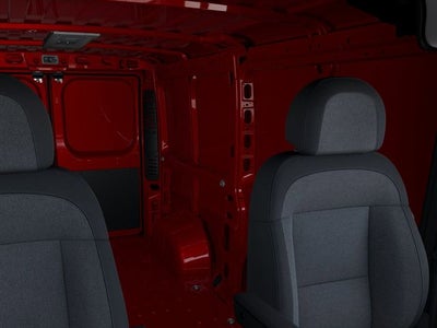 2026 RAM Ram ProMaster RAM PROMASTER 1500 TRADESMAN CARGO VAN LOW ROOF 136' WB