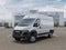 2026 RAM ProMaster 1500 RAM PROMASTER 1500 TRADESMAN CARGO VAN HIGH ROOF 136' WB