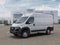 2026 RAM ProMaster 1500 RAM PROMASTER 1500 TRADESMAN CARGO VAN HIGH ROOF 136' WB