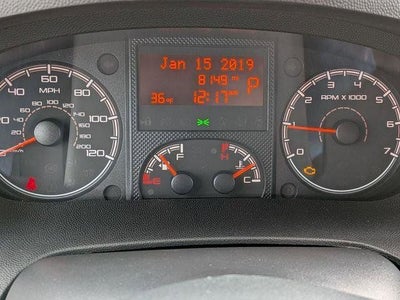 2021 RAM ProMaster 1500 Cargo Van High Roof 136' WB
