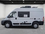 2021 RAM ProMaster 1500 Cargo Van High Roof 136' WB