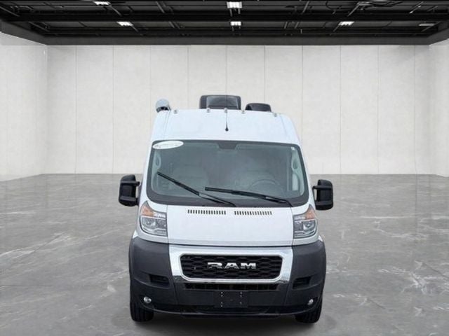 2021 RAM ProMaster 1500 Cargo Van High Roof 136' WB