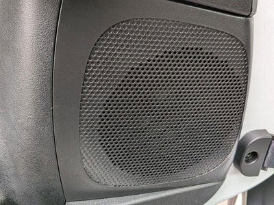 2021 RAM ProMaster 1500 Cargo Van High Roof 136' WB