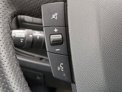 2021 RAM ProMaster 1500 Cargo Van High Roof 136' WB