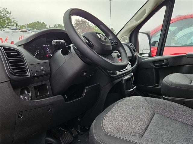 2026 RAM Ram ProMaster RAM PROMASTER 1500 TRADESMAN CARGO VAN HIGH ROOF 136' WB