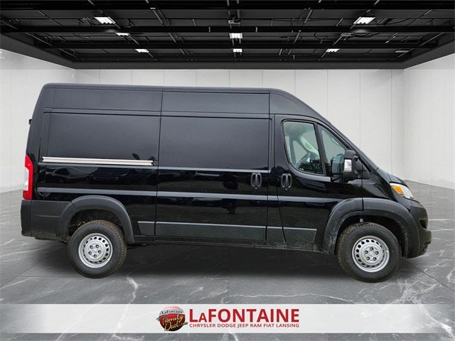 2026 RAM Ram ProMaster RAM PROMASTER 1500 TRADESMAN CARGO VAN HIGH ROOF 136' WB