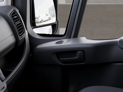 2026 RAM Ram ProMaster RAM PROMASTER 1500 TRADESMAN CARGO VAN HIGH ROOF 136' WB